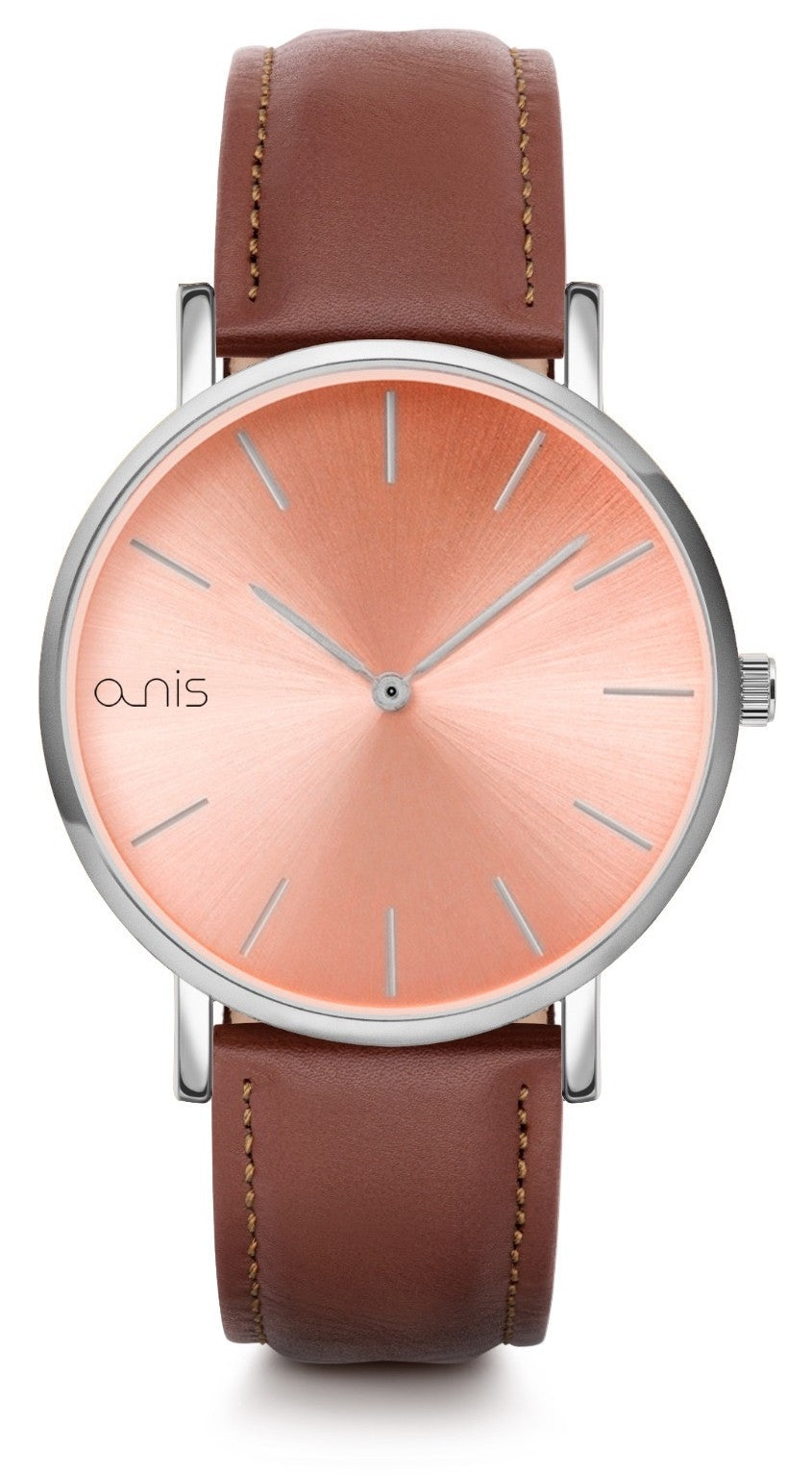 A Nis  Aw100 12 Orologio