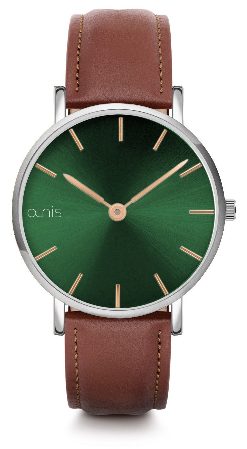 A Nis  Aw100 15 Orologio
