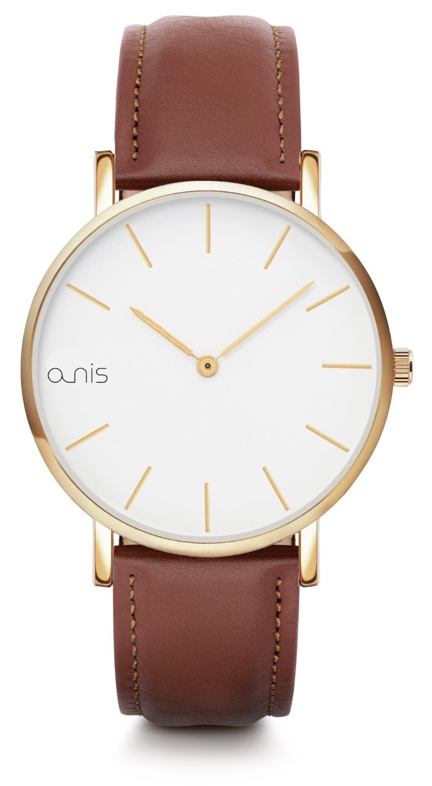 A Nis  Aw100 18 Orologio