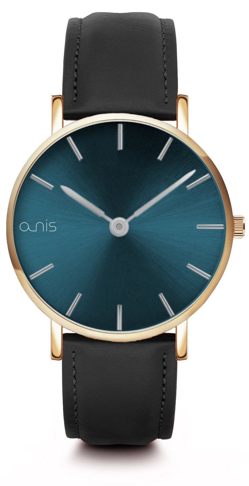 A Nis  Aw100 23 Orologio