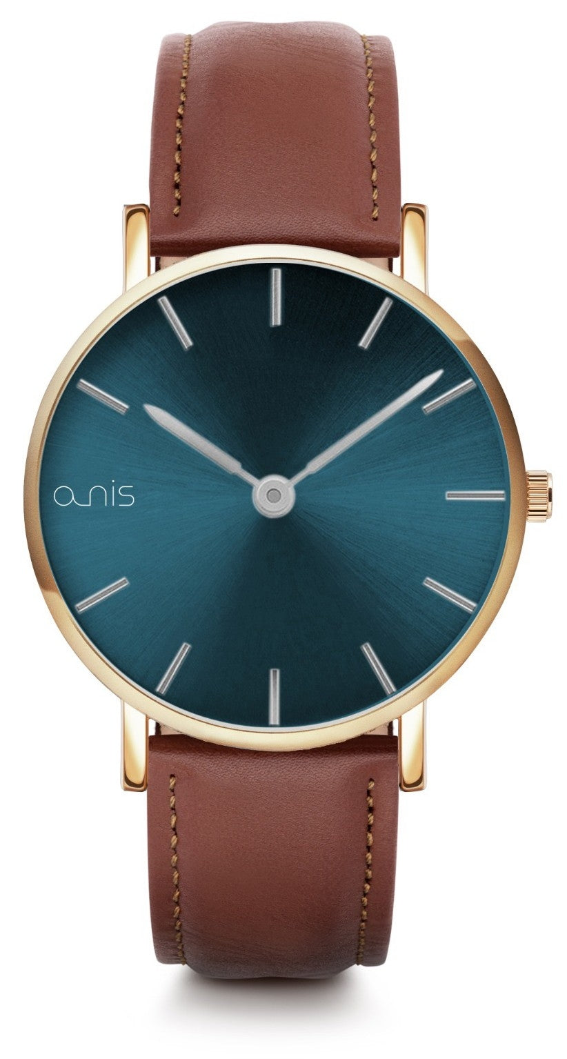 A Nis  Aw100 24 Orologio