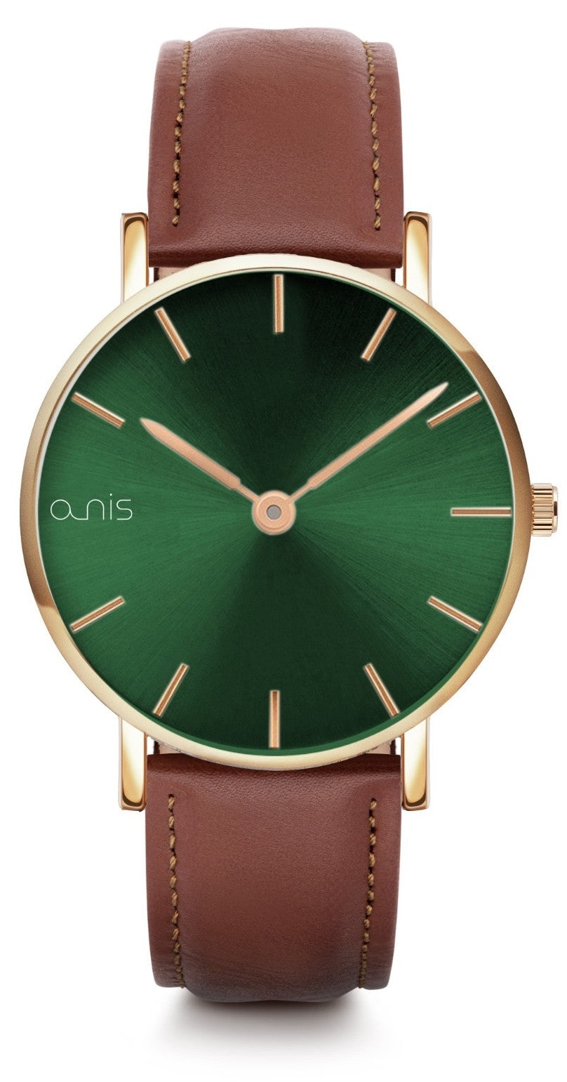 A Nis  Aw100 27 Orologio