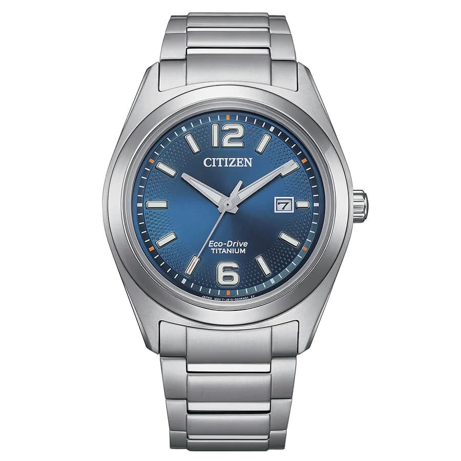 Citizen  Aw1641 81 L Orologio