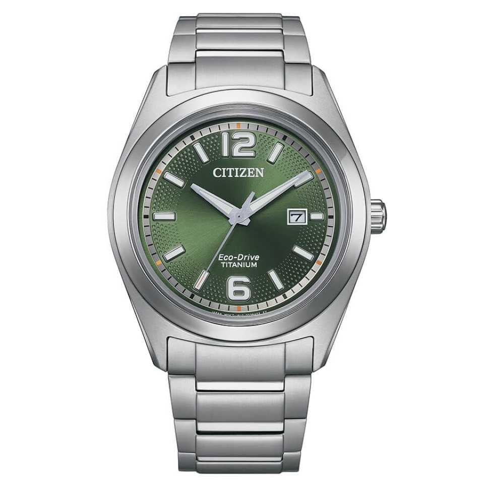 Citizen  Aw1641 81 X Orologio