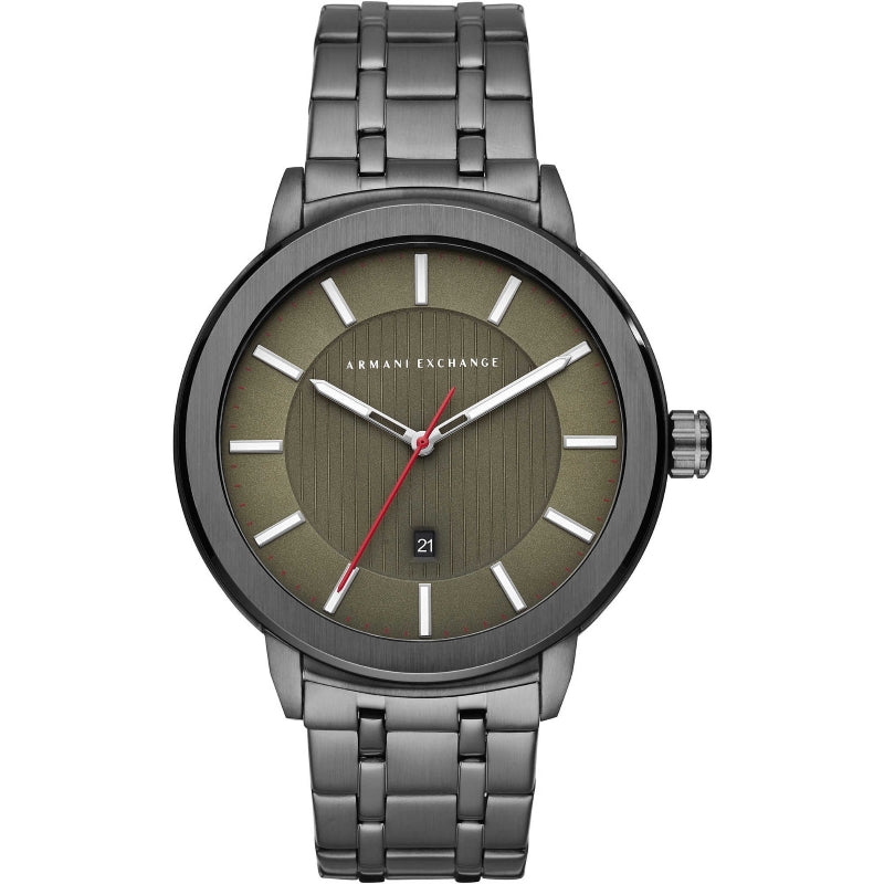 A|X Armani Exchange  Maddox Orologio Da Uomo