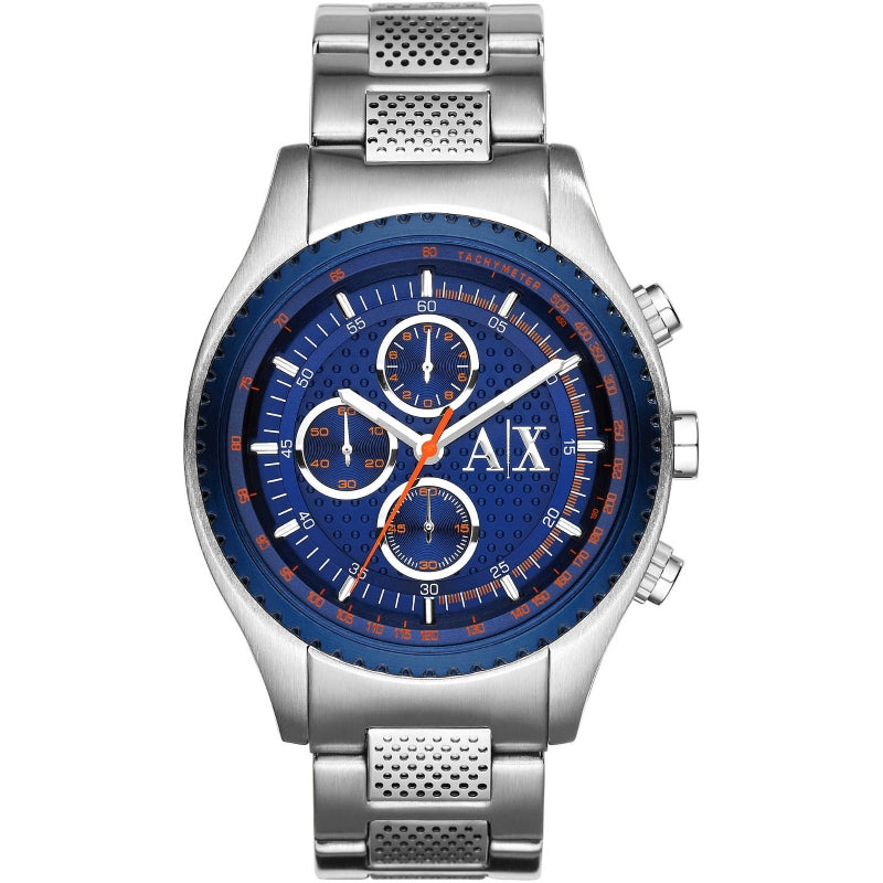A|X Armani Exchange  Ax1607 Orologio Da Uomo