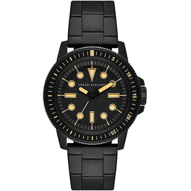 A|X Armani Exchange  Ax1855 Orologio Da Uomo