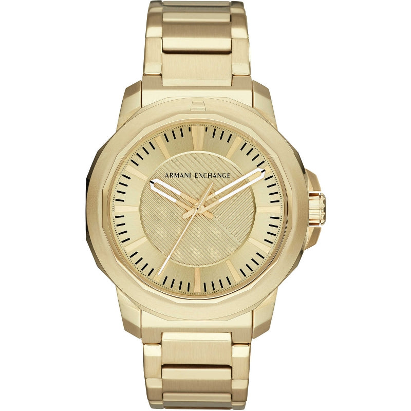 Armani Exchange  Ax1901 Orologio
