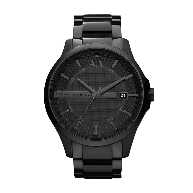 Armani Exchange  Ax2104 Orologio