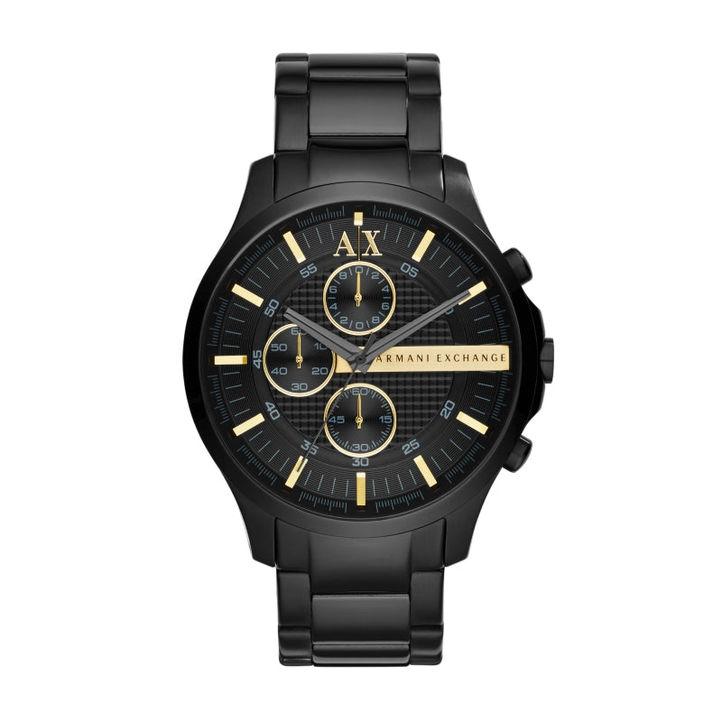 A|X Armani Exchange  Hampton Orologio Da Uomo