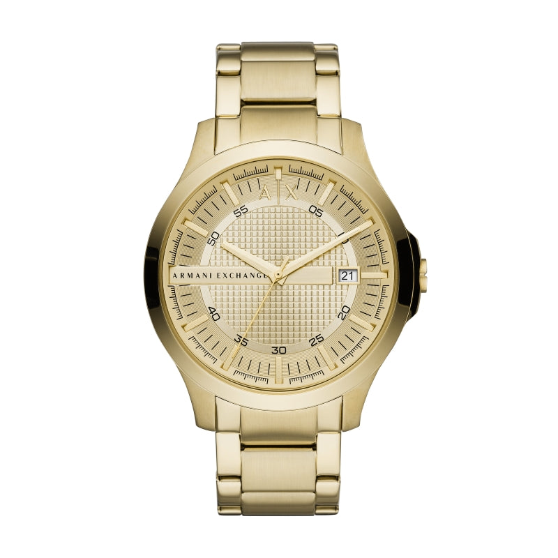 Armani Exchange  Ax2415 Orologio Da Uomo