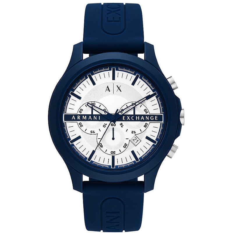 A|X Armani Exchange  Hampton Orologio Da Uomo