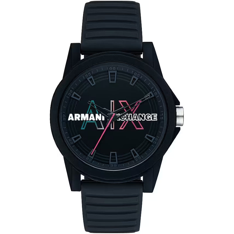 Armani Exchange  Ax2529 Orologio