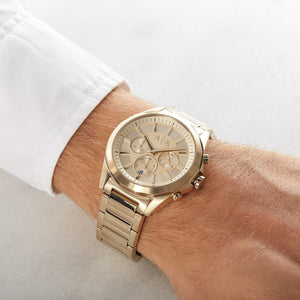 Armani Exchange  Ax2602 Orologio Da Uomo