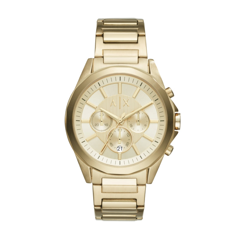 Armani Exchange  Ax2602 Orologio Da Uomo