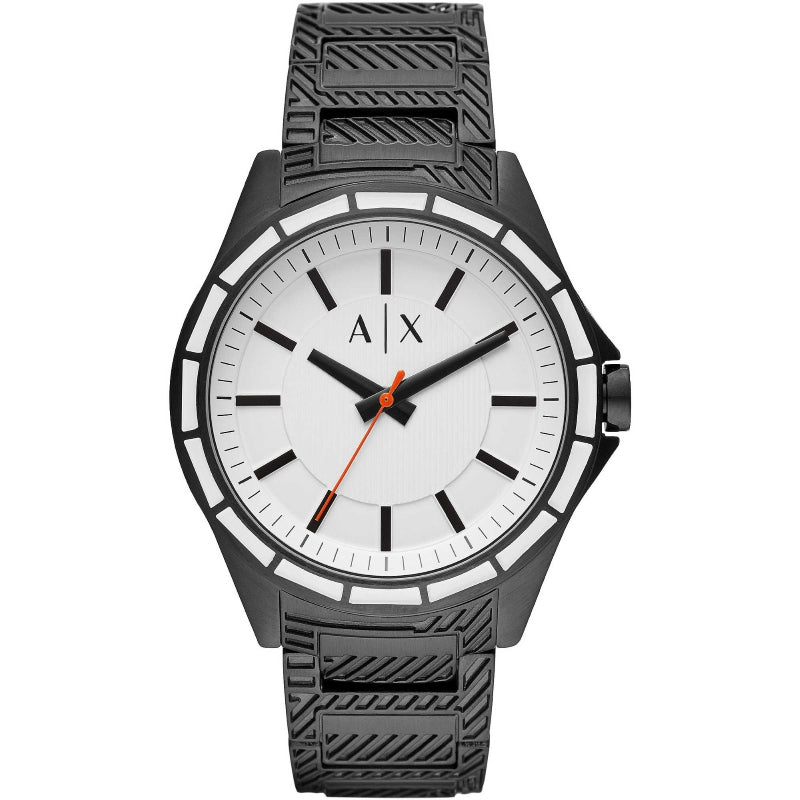 A|X Armani Exchange  Drexler Orologio Da Uomo