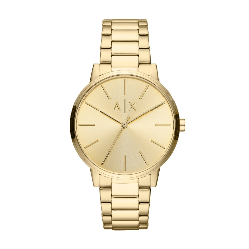 Armani Exchange  Ax2707 Orologio Da Uomo