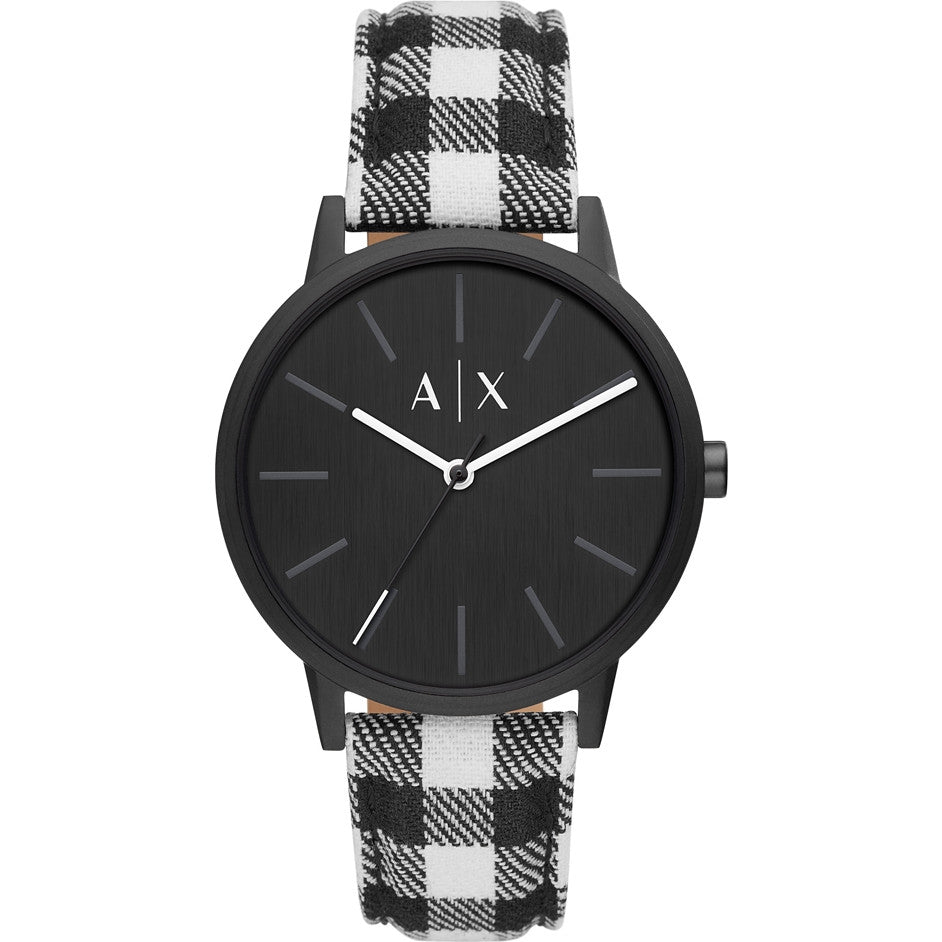 Armani Exchange  Cayde Orologio