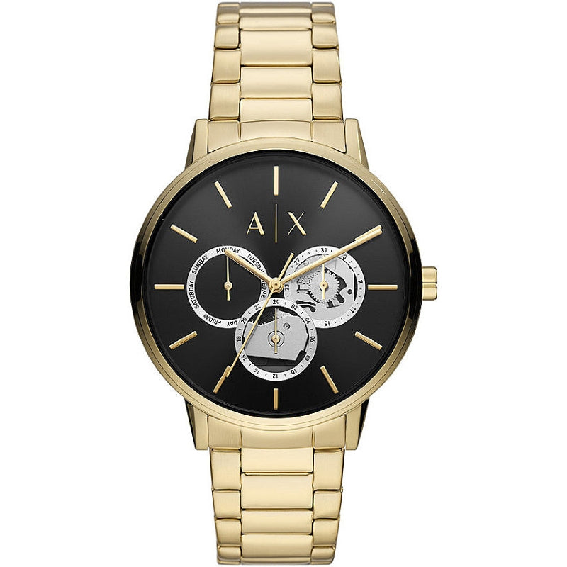 Armani Exchange  Ax2747 Orologio