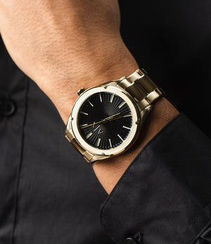 Armani Exchange  Ax2801 Orologio Da Uomo