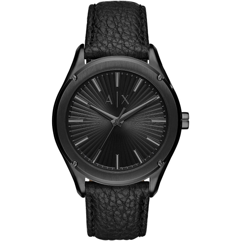 A|X Armani Exchange  Fitz Orologio Da Uomo