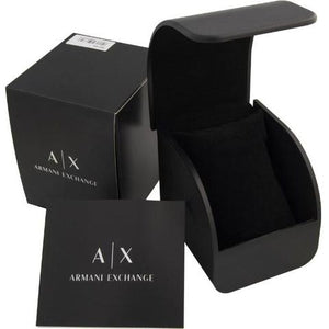 A|X Armani Exchange  Fitz Orologio Da Uomo