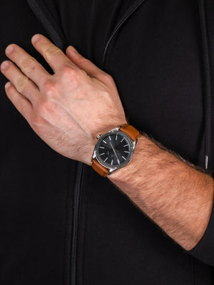 A|X Armani Exchange  Fitz Orologio Da Uomo