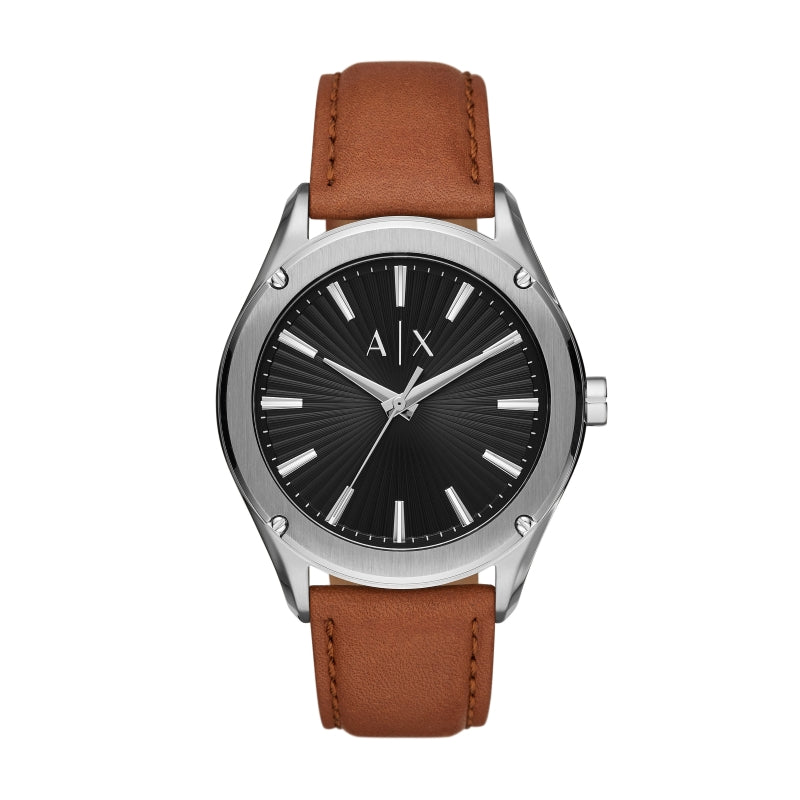 A|X Armani Exchange  Fitz Orologio Da Uomo