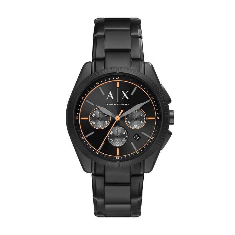 A|X Armani Exchange  Giacomo Orologio Da Uomo