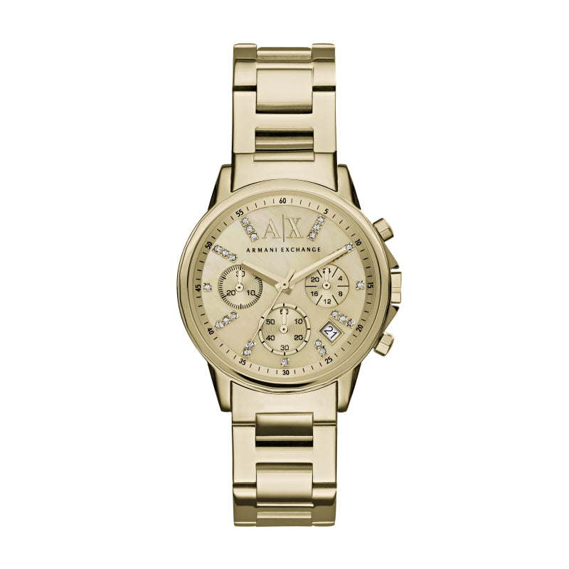 Armani Exchange  Ax4327 Orologio
