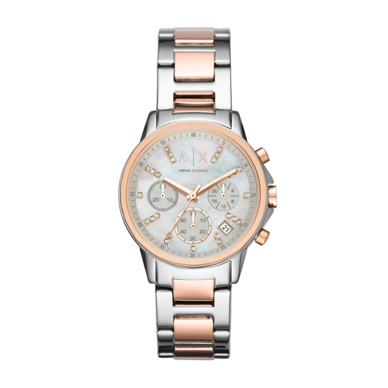 Armani Exchange  Ax4331 Orologio