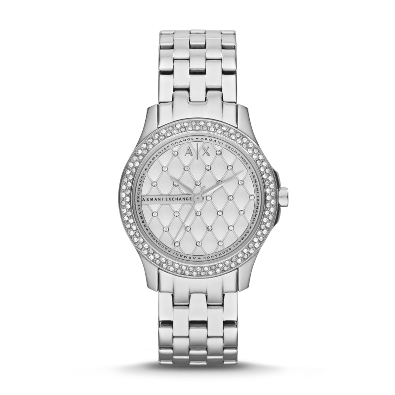 Armani Exchange  Ax5215 Orologio Da Donna