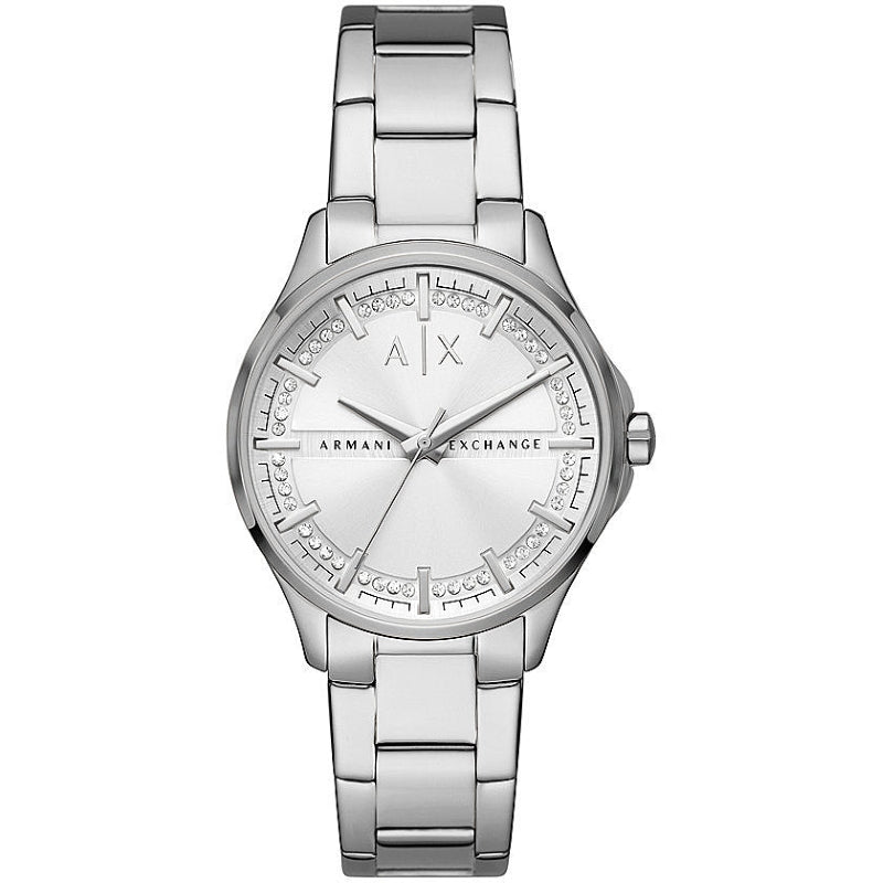 Armani Exchange  Ax5256 Orologio Da Donna