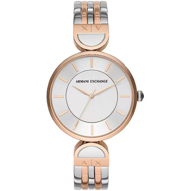 Armani Exchange  Ax5383 Orologio