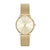 Armani Exchange  Ax5536 Orologio Da Donna