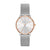 Armani Exchange  Ax5537 Orologio Da Donna