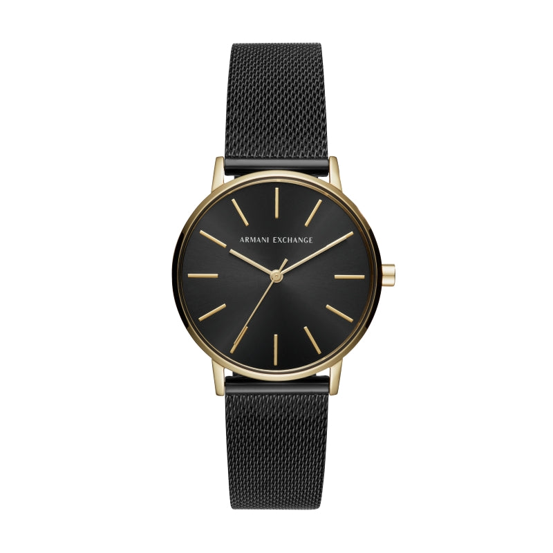A|X Armani Exchange  Lola Orologio Da Donna