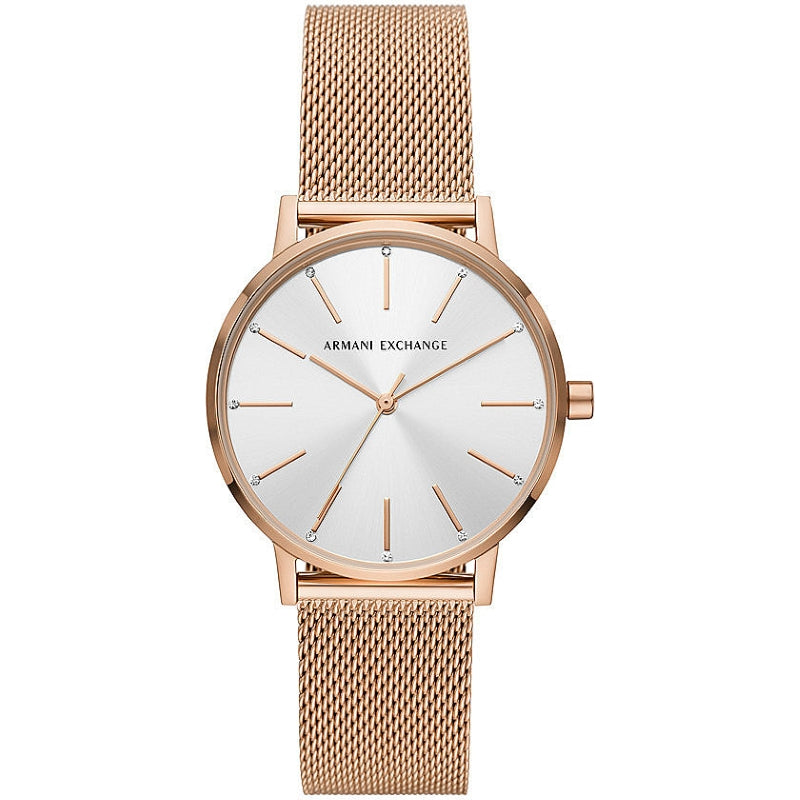 Armani Exchange  Ax5573 Orologio Da Donna