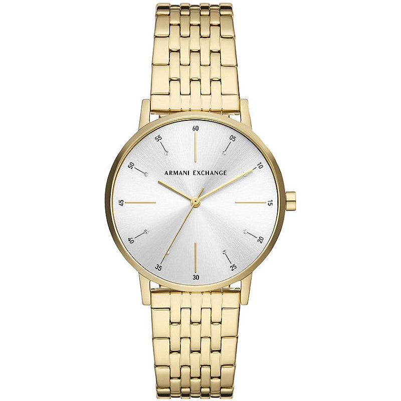 Armani Exchange  Ax5579 Orologio