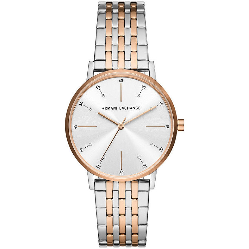 Armani Exchange  Ax5580 Orologio