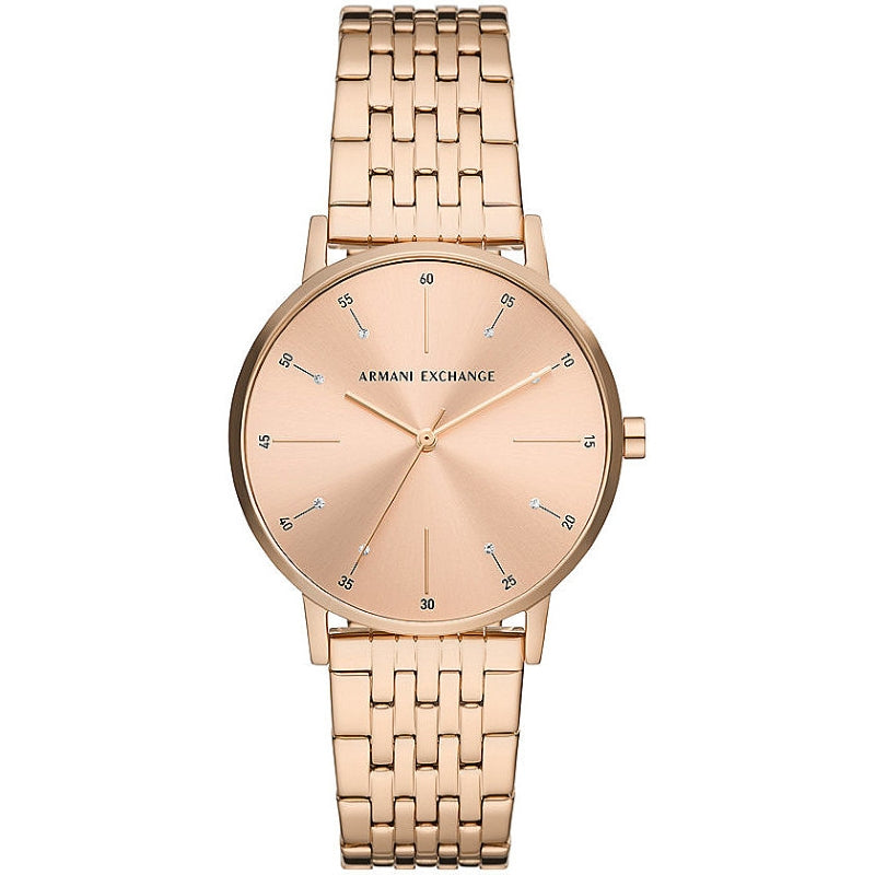 Armani Exchange  Ax5581 Orologio