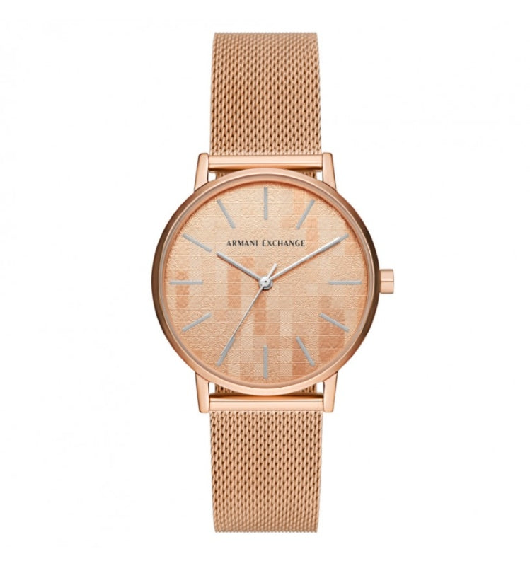 Armani Exchange  Ax5584 Orologio