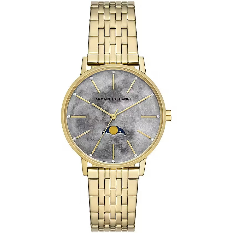 Armani Exchange  Ax5586 Orologio