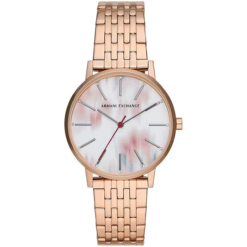 Armani Exchange  Ax5589 Orologio