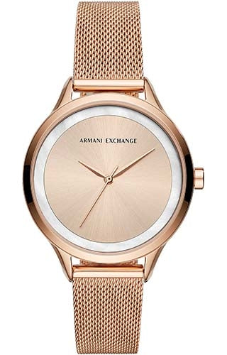 Armani Exchange  Ax5602 Orologio