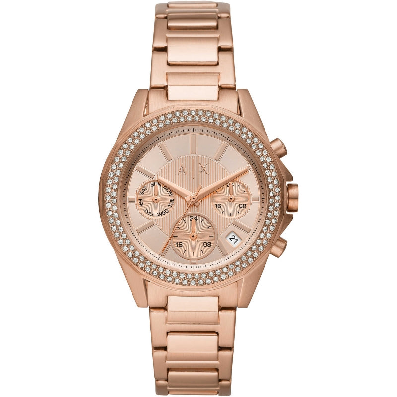 Armani Exchange  Ax5652 Orologio