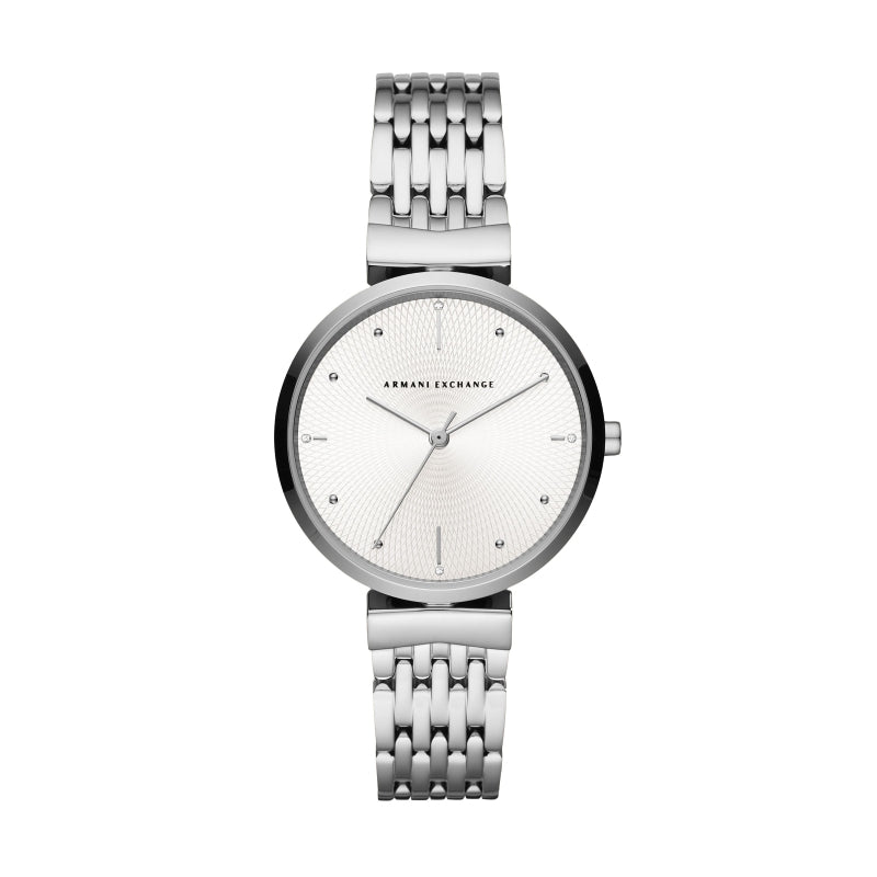 Armani Exchange  Ax5900 Orologio Da Donna