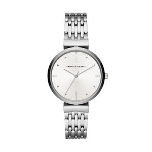 Armani Exchange  Ax5900 Orologio Da Donna