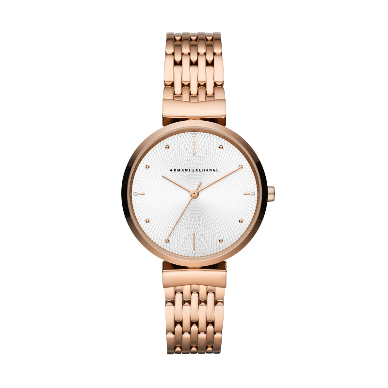 Armani Exchange  Ax5901 Orologio