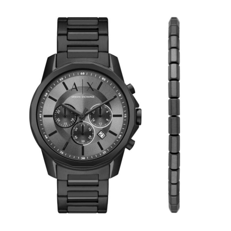 Armani Exchange  Ax7140 Set Orologio